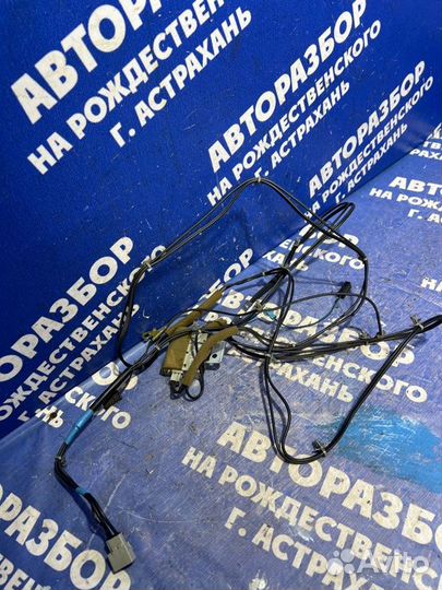 Антенна Nissan Teana J31 седан VQ23 2007