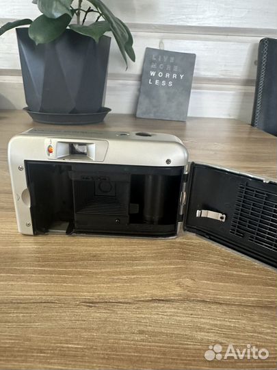 Пленочный фотоаппарат Rekam