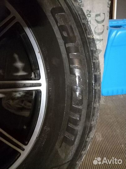 Laufenn G Fit EQ 7.5/7 R17 102H