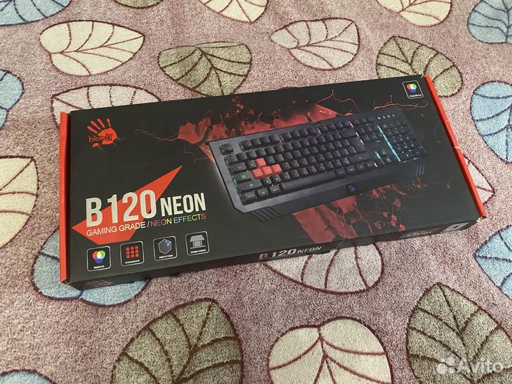 Компьютер игровой