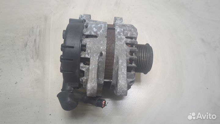 Генератор Hyundai H-1 Starex, 2013