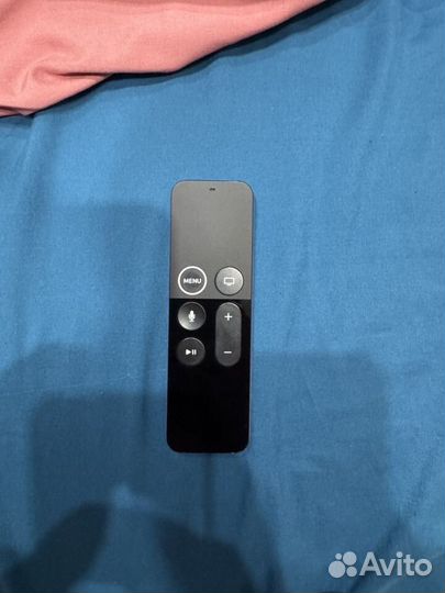 Apple TV 4k