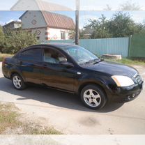 Chery Fora (A21) 2.0 MT, 2007, 230 000 км, с пробегом, цена 265 000 руб.