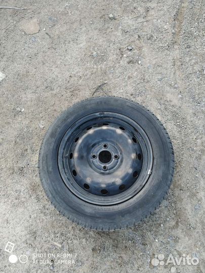 Amtel Planet 185/65 R15