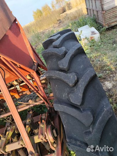 Сеялка Белинсксельмаш ASTRA 3,6(P), 1999