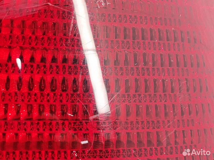 Фонарь задний для Volkswagen Golf 4 1J9945096Q