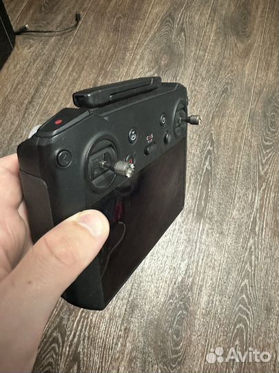 Пульт dji rc pro rm510
