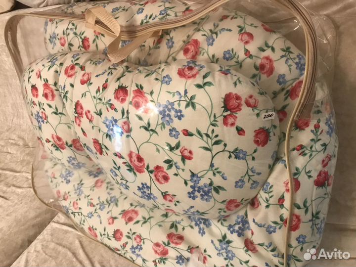 Подушка для кормления