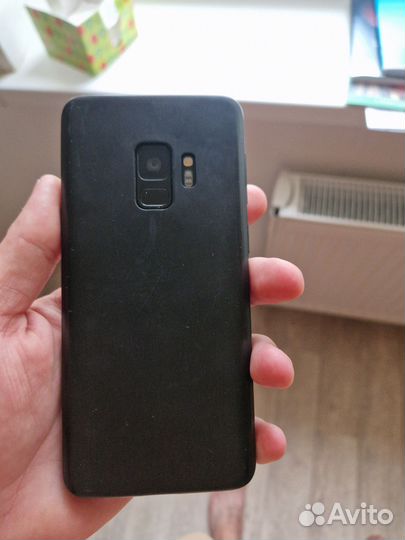 Samsung Galaxy S9 64GB