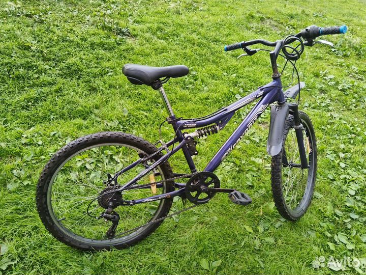 Продам велосипед