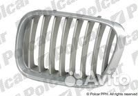Решетка правый перед для BMW X5 (E53) 01.99-05.03