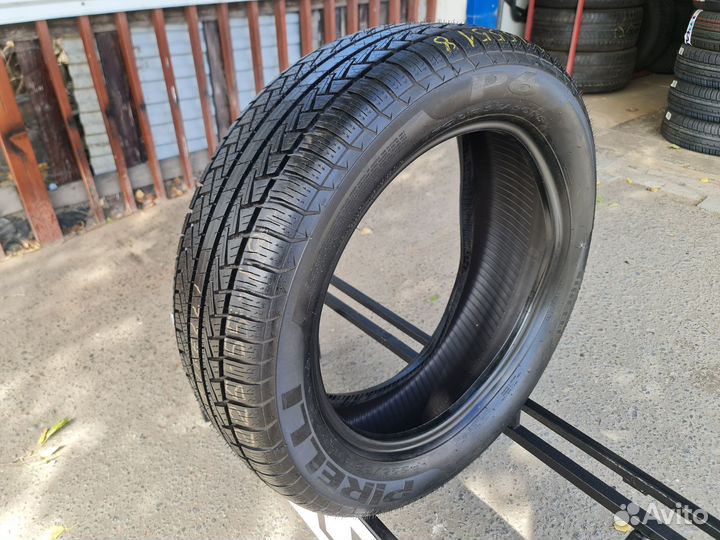 Pirelli P6 Four Seasons 225/55 R18