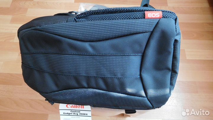 Рюкзак для фотоаппарата