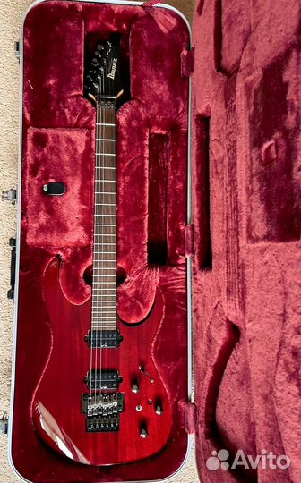 Электрогитара Ibanez prestige rg 2020 piezo