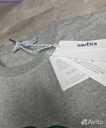 Футболка Nautica (Арт.96746)