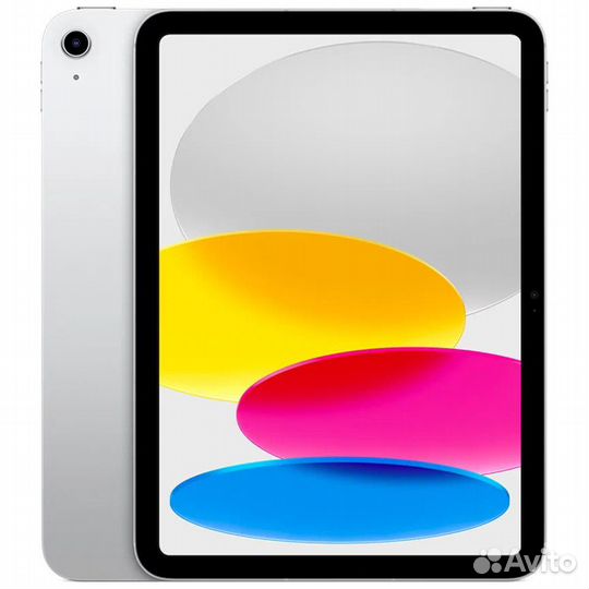 Планшет Apple iPad 10,9
