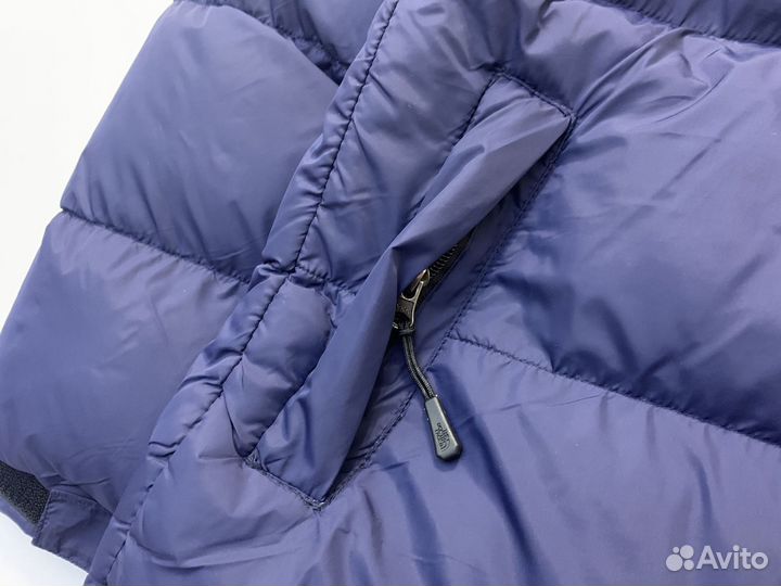 Пуховик The North Face оптом