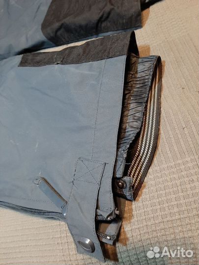 Горнолыжные штаны Crane Sports (размер L)