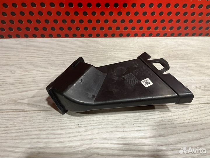 Воздуховод Bmw 3 G20 2021