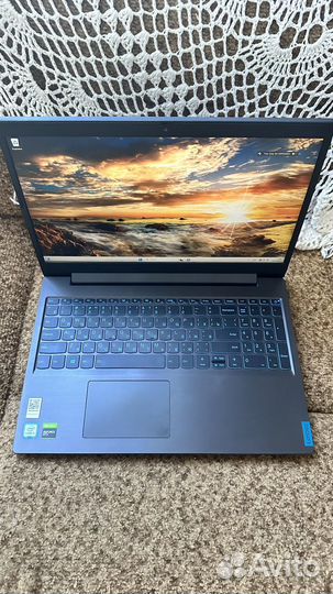 Lenovo idea pad l340-15irh gaming