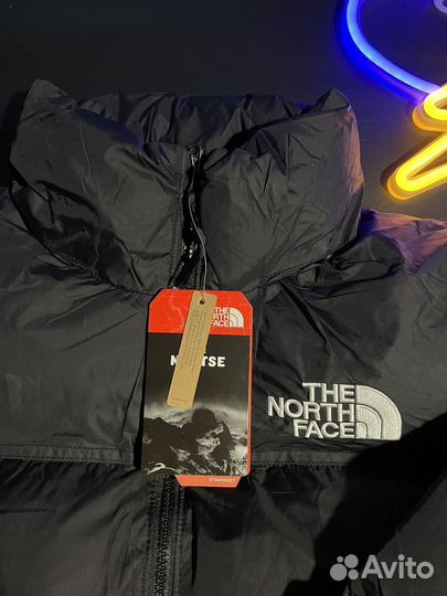 Куртка the north face 700