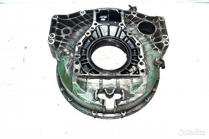 Картер маховика volvo FH12 1-seeria (01.93-12.02)