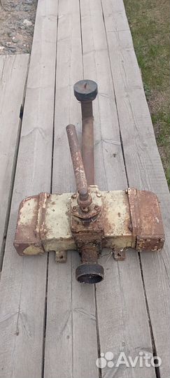 Ручной насос для перекачки жидкости