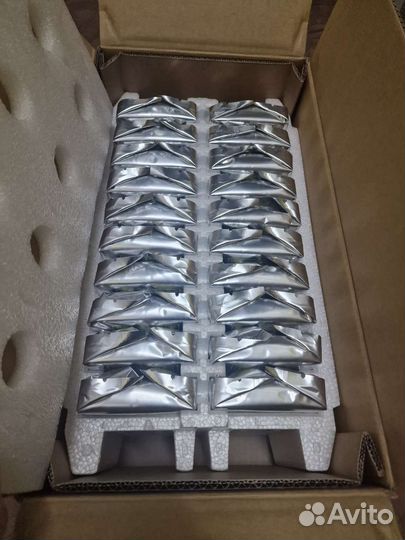 HDD 10тб WD Ultrastar серверный, новые