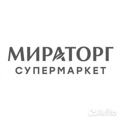 Продавец-кассир (Десна)