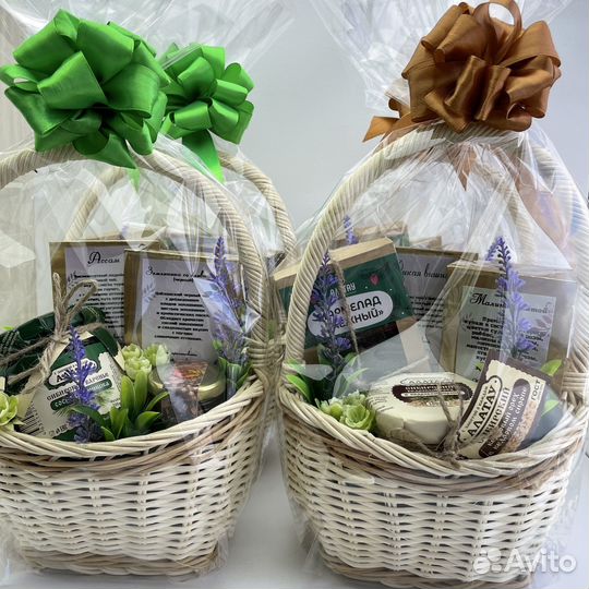 Имбирные пряники