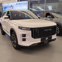 Новый JAECOO J7 1.6 AMT, 2024, цена от 2 349 900 руб.