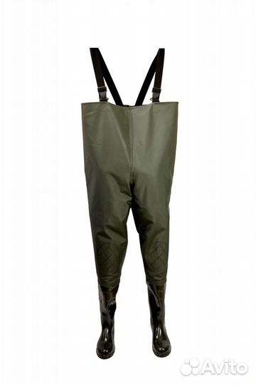 Сапоги забродники