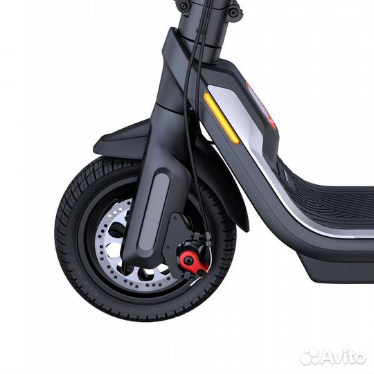 Электросамокат Segway KickScooter P65SU