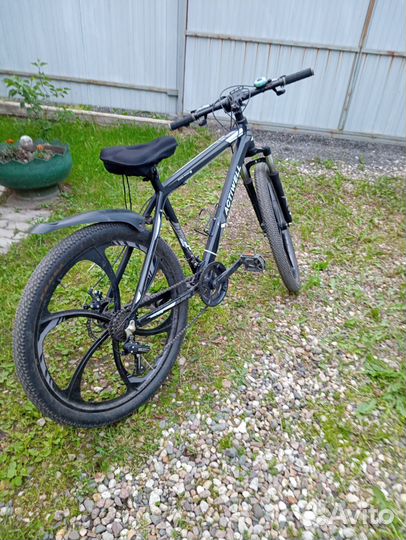 Велосипед actiwell 26