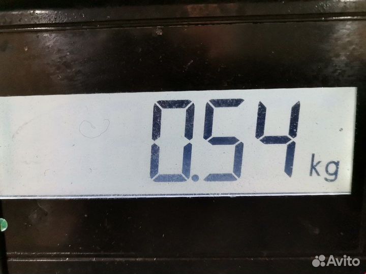 Форсунка для Land Rover Range Rover 3