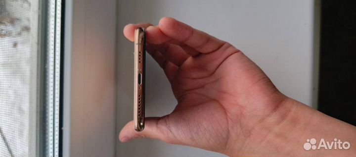 iPhone Xs Max, 256 ГБ