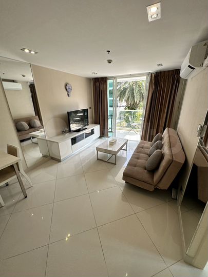 1-к. квартира, 47 м² (Таиланд)