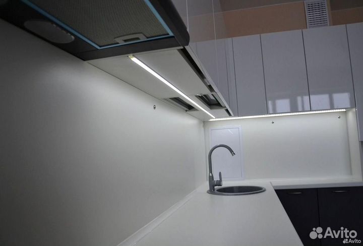 Современная кухня