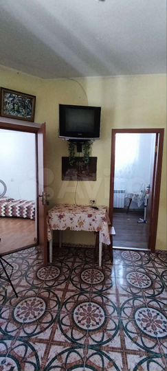 Дом 66 м² на участке 1 сот.