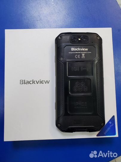Blackview BV9500 Plus, 4/64 ГБ