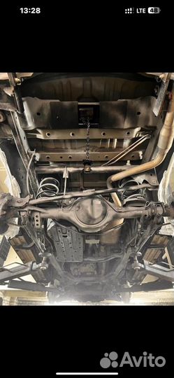 Горячее цинкование днища,антикор,пескоструй