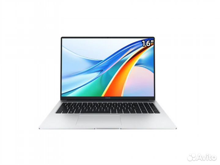 Ноутбук Honor MagicBook X16 Pro 2023 16/1Tb i5