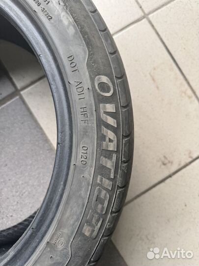 Ovation VI-388 195/50 R15