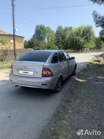 LADA Priora, 2009