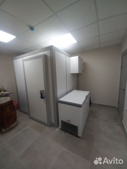 Оборудование для мясного магазина