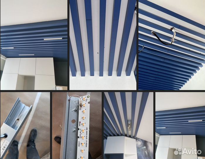 Ремонт под ключ/ Мастер на час