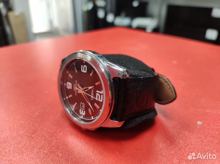Наручные часы casio мужские Хорошие