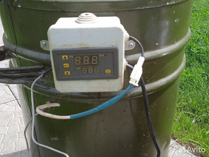 Дистиллятор самогонный аппарат бу