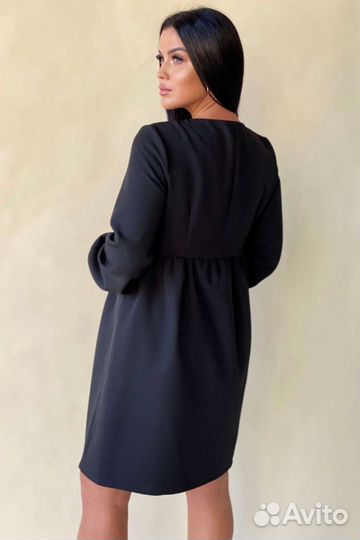 Платье новое