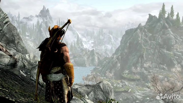 Elder Scrolls V Skyrim Anniversary Edition PS4